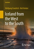 Cover: Iceland from the West to the South - Springer