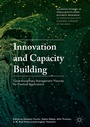 Cover: Innovation and Capacity Building - Palgrave Macmillan