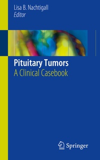 Abbildung von: Pituitary Tumors - Springer