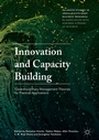 Cover: Innovation and Capacity Building - Palgrave Macmillan