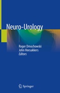 Cover: Neuro-Urology - Springer