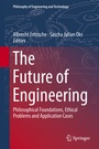 Cover: The Future of Engineering - Springer