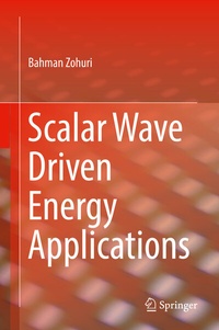Abbildung von: Scalar Wave Driven Energy Applications - Springer