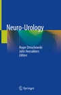 Cover: Neuro-Urology - Springer