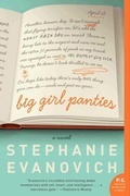 Cover: Big Girl Panties - William Morrow Paperbacks