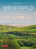 Cover: Wienerwald - Tyrolia