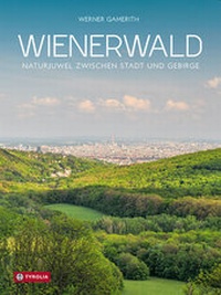 Abbildung von: Wienerwald - Tyrolia