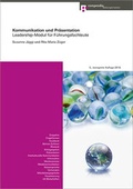 Cover: Kommunikation und Pr&auml;sentation - Compendio Bildungsmedien
