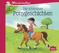 Cover: Die sch&ouml;nsten Ponygeschichten - Igel Records