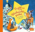 Cover: Erz&auml;hl mir vom Weihnachtszauber - Igel Records