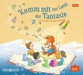 Cover: Komm mit ins Land der Fantasie - Igel Records