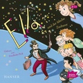Cover: Ella 15. Ella und der falsche Zauberer - Igel Records