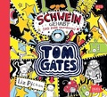 Cover: Tom Gates 7. Schwein gehabt (und zwar saum&auml;&szlig;ig) - Igel Records