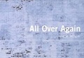 Cover: All Over Again - Belfast Exposed Photography