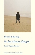 Cover: In den kleinen Dingen - BoD - Books on Demand