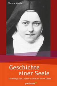 Abbildung von: Geschichte einer Seele - Paulinus