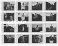 Enlarge image Cover: Residency - Belfast Exposed Community Photography Group