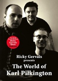 Cover: The World of Karl Pilkington - HarperPerennial