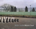 Cover: Border Country - Belfast Exposed Community Photography Group
