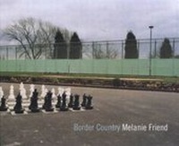 Enlarge image Cover: Border Country - Belfast Exposed Community Photography Group
