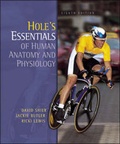 Cover: Holes Essentials of Human Anatomy and Physiology with Olc Bi-Card - McGraw-Hill Education (ISE Editions)