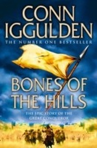 Abbildung von: Bones of the Hills - HarperCollins