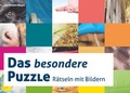 Cover: Das besondere Puzzle - Vincentz Network