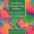 Cover: New Ways in Teaching Young Children - Teachers of English to Speakers of Other Languages, Incorporated (TESOL)