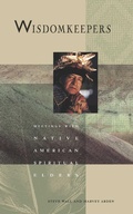 Cover: Wisdomkeepers - Beyond Words Publishing