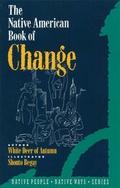 Cover: The Native American Book of Change - Beyond Words Publishing
