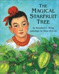 Cover: The Magical Starfruit Tree - Beyond Words Publishing