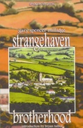 Cover: Strangehaven Volume 2: Brotherhood - Abiogenesis Press