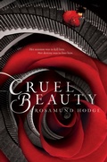 Cover: Cruel Beauty - HarperCollins