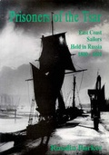 Cover: Prisoners of the Tsar - Highgate Publications (Beverley) Ltd