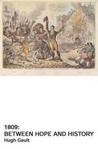 Enlarge image Cover: 1809: Between Hope and History - Gretton Books
