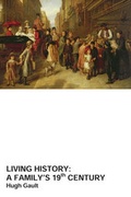 Cover: Living History - Gretton Books