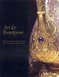 Cover: Art and Enterprise - High Museum of Art