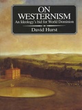 Cover: On Westernism - G.Hartley & Co
