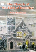 Cover: Church of St. John of Beverley, Beverley - Highgate Publications (Beverley) Ltd