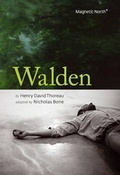 Cover: Walden - Magnetic North Theatre Productions Ltd