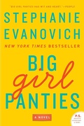 Cover: Big Girl Panties - HarperCollins