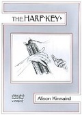 Cover: The Harp Key - Kinmor Music