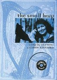 Enlarge image Cover: The Small Harp - Kinmor Music