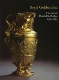 Cover: Royal Goldsmiths - John Adamson