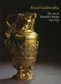 Enlarge image Cover: Royal Goldsmiths - John Adamson