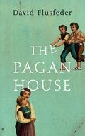 Cover: The Pagan House - Fourth Estate Ltd