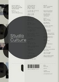 Enlarge image Cover: Studio Culture - Unit Editions