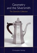 Cover: Geometry and the Silversmith - John Adamson