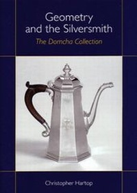 Enlarge image Cover: Geometry and the Silversmith - John Adamson