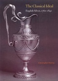 Cover: The Classical Ideal - John Adamson